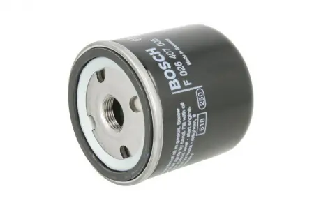 Масляный фильтр BOSCH F026407005