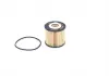 Масляный фильтр 7093 Toyota Auris, Corolla, Yaris 1,4 2008 - BOSCH F026407093 (фото 3)