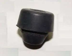 Відбійник капот GM 96245706