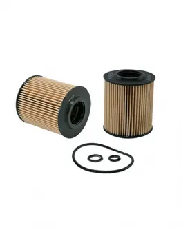 Фільтр масляний двигуна SEAT SKODA VOLKSWAGEN 1.2TDI (WIX-Filtron) WIX FILTERS WL7489