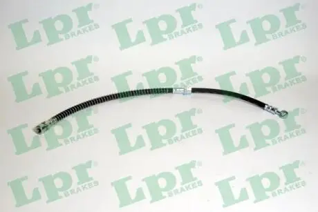 Шланг тормозной LPR 6T48028
