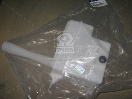 Бачок омывателя лобового стекла Hyundai Elantra 06- (Mobis) MOBIS (KIA, Hyundai) 98620-2H000
