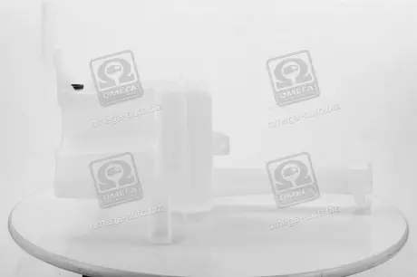 Бачок омивача лобового скла Hyundai I30 07- (Mobis) MOBIS (KIA, Hyundai) 98620-2L000