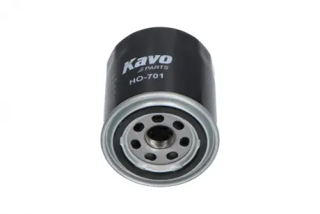 Фильтр масляный Santa Fe / Tucson / Sportage 1.6-2.4 10- KAVO HO-701