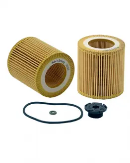 Фильтр масла WIX WIX WIX FILTERS WL7509