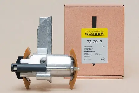 Натяжитель цепи GLOBER 73-2917