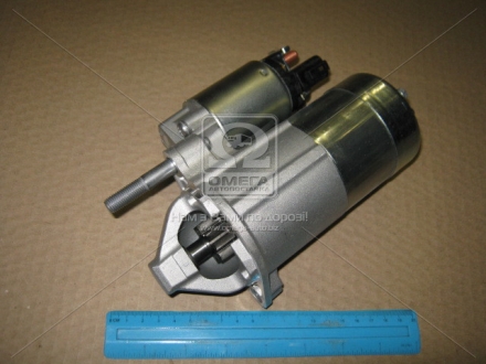 Стартер 1,4 кВт MANDO BN361003E020 (фото 1)