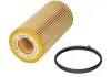 Фільтр масляний двигуна VOLVO CARS 2.0, 2.4 08- (пр-во BOSCH) F026407097