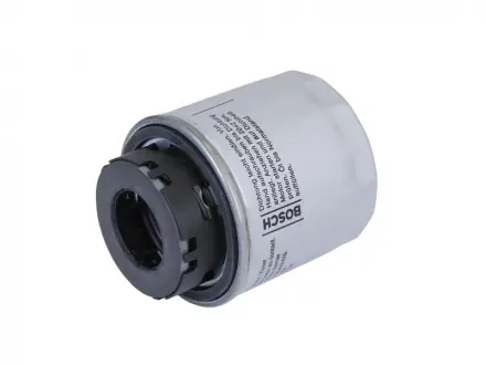 Фильтр масляный двигателя VAG BOSCH F026407181