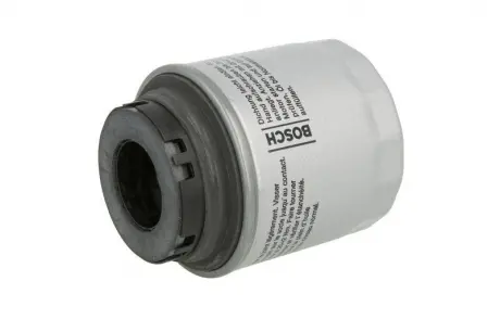 Масляный фильтр 7183 SEAT / SKODA Altea / Ibiza / Leon / Toledo / Fabia / Octavia / Superb "07 >> BOSCH F026407183