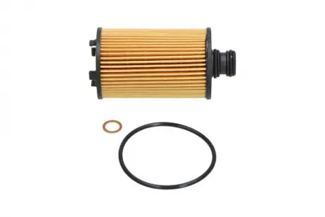 Фільтр масляний Korando / Actyon / Rexton 2.0-2.2 10- KAVO SO-806