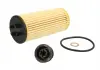 Фільтр масляний MANN HU 6015 Z KIT (фото 2)
