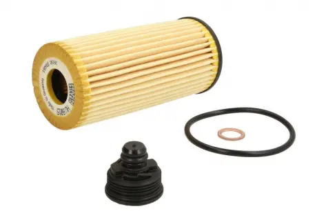 Фильтр масляный MANN HU 6015 Z KIT