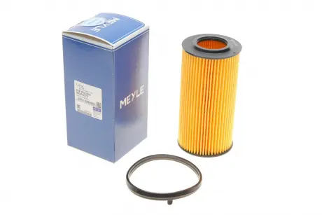 Масляный фильтр VOLVO2010- C30-C70-S40-S60-S80-V40 MEYLE 514 322 0004