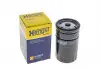 Фильтр масляный двигателя FORD (Hengst) HENGST FILTER H14W23 (фото 4)
