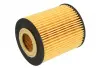 Фильтр масляный двигателя BMW (Hengst) HENGST FILTER E29H D89 (фото 2)
