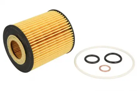 Фільтр масляний двигуна BMW (Hengst) HENGST FILTER E29H D89