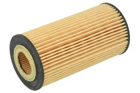 Фильтр масляный двигателя VOLVO (Hengst) HENGST FILTER E27H D84