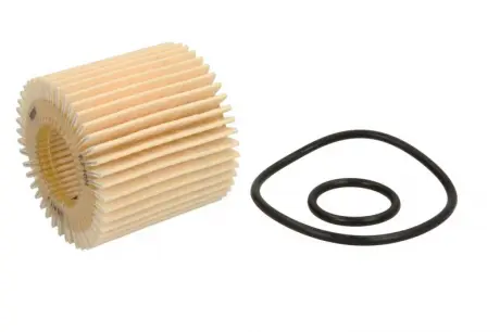 Фильтр масляный двигателя TOYOTA AVENSIS, RAV4 III, IV 1.6-2.0 08- (HENGST) HENGST FILTER E210H D228