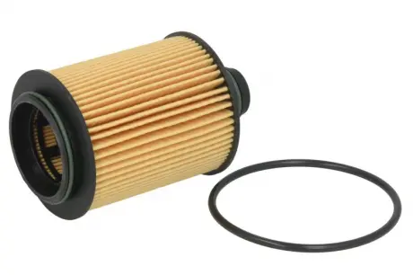 Фільтр масляний HENGST FILTER E157H D227