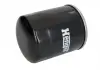 Фильтр масляный двигателя NISSAN (Hengst) HENGST FILTER H20W08 (фото 2)