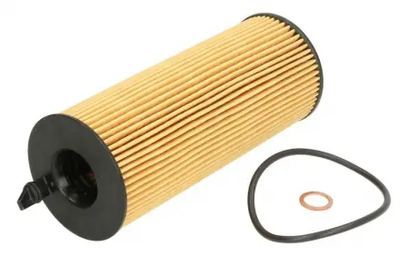 Фільтр масляний HENGST FILTER E122H D187