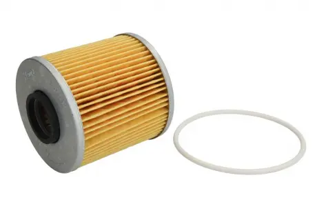 Фільтр масляний двигуна (Hengst) HENGST FILTER E88H D24