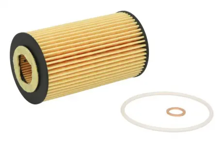 Фильтр масляный двигателя BMW, ROVER (Hengst) HENGST FILTER E11H D26