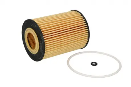Фильтр масляный двигателя (Hengst) HENGST FILTER E71H D141