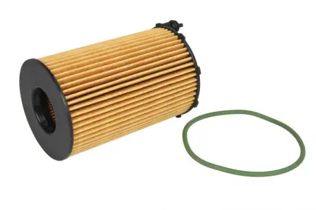 Фільтр масляний двигуна (Hengst) HENGST FILTER E816H D236