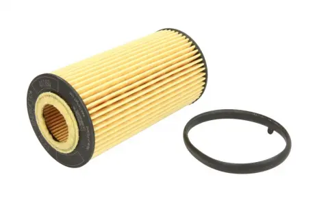 Фильтр масляный AUDI, VW (Hengst) HENGST FILTER E27H D125