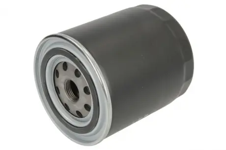 Фільтр масляний двигуна AUDI, SKODA, VW (Hengst) HENGST FILTER H24W04