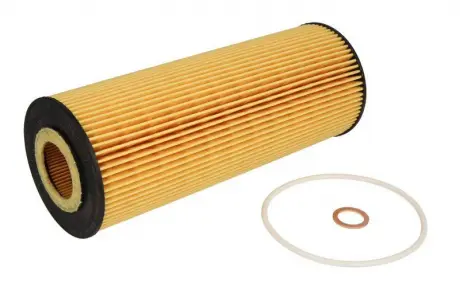 Фільтр масляний двигуна (Hengst) HENGST FILTER E350H D44