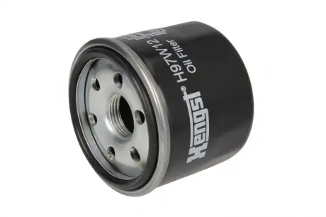 Фильтр масляный двигателя (Hengst) HENGST FILTER H97W12