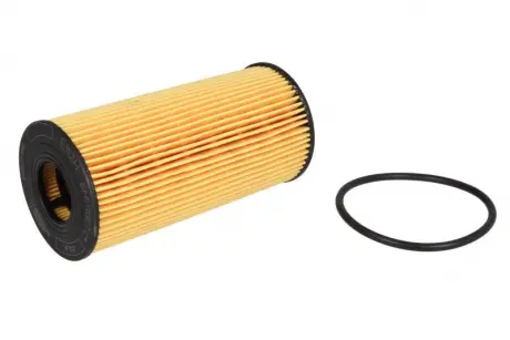 Фильтр масляный двигателя NISSAN QASHQAI, X-TRAIL 2.0 DCI 07-14 (Hengst) HENGST FILTER E112H D180