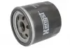 Фильтр масляный двигателя FORD (пр-во Hengst) H90W19