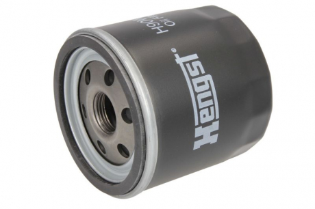 Фильтр масляный двигателя FORD (Hengst) HENGST FILTER H90W19