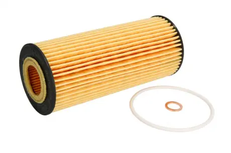 Фільтр масляний двигуна BMW (Hengst) HENGST FILTER E28H01 D26