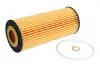 Фильтр масляный двигателя BMW (Hengst) HENGST FILTER E28H01 D26 (фото 4)