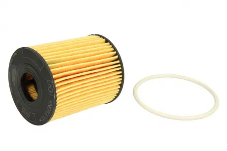 Фільтр масляний двигуна (Hengst) HENGST FILTER E60H D110