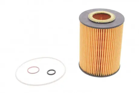 Фильтр масляный двигателя BMW (Hengst) HENGST FILTER E203H D67