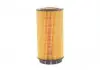 Фильтр масляный двигателя (Hengst) HENGST FILTER E811H D62 (фото 4)