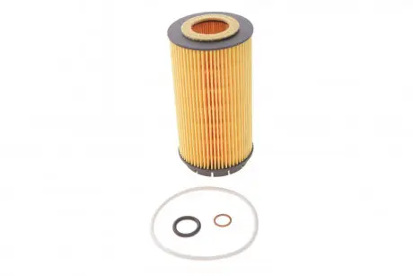 Фильтр масляный двигателя (Hengst) HENGST FILTER E811H D62
