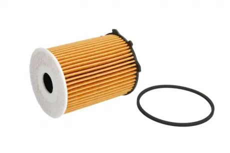 Фильтр масляный двигателя (Hengst) HENGST FILTER E40H D105