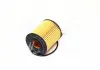 Фільтр масляний двигуна TOYOTA RAV4 2.2 D4-D 06-, LC 4.0 10-, LEXUS GS, IS (HENGST) HENGST FILTER E814H D191 (фото 4)