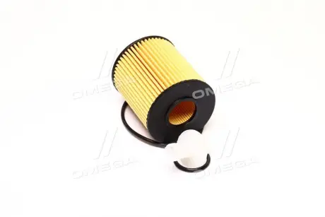 Фильтр масляный двигателя TOYOTA RAV4 2.2 D4-D 06-, LC 4.0 10-, LEXUS GS, IS (HENGST) HENGST FILTER E814H D191