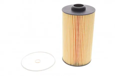 Фільтр масляний двигуна BMW (Hengst) HENGST FILTER E202H01 D34