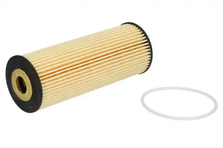 Фильтр масляный двигателя MB 124, 202 (Hengst) HENGST FILTER E142H D21