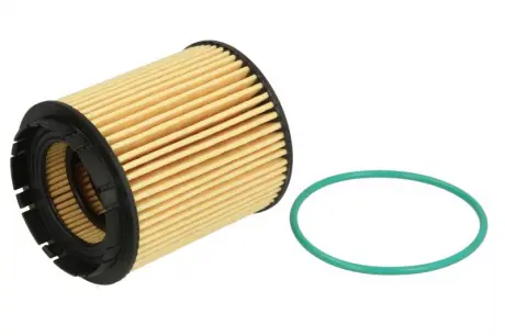 Фільтр масляний двигуна OPEL ASTRA (Hengst) HENGST FILTER E630H02 D103