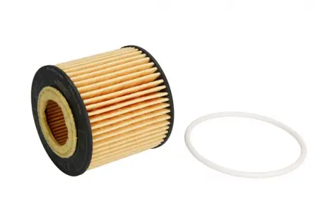 Фильтр масляный двигателя SKODA, VW (Hengst) HENGST FILTER E37H D84